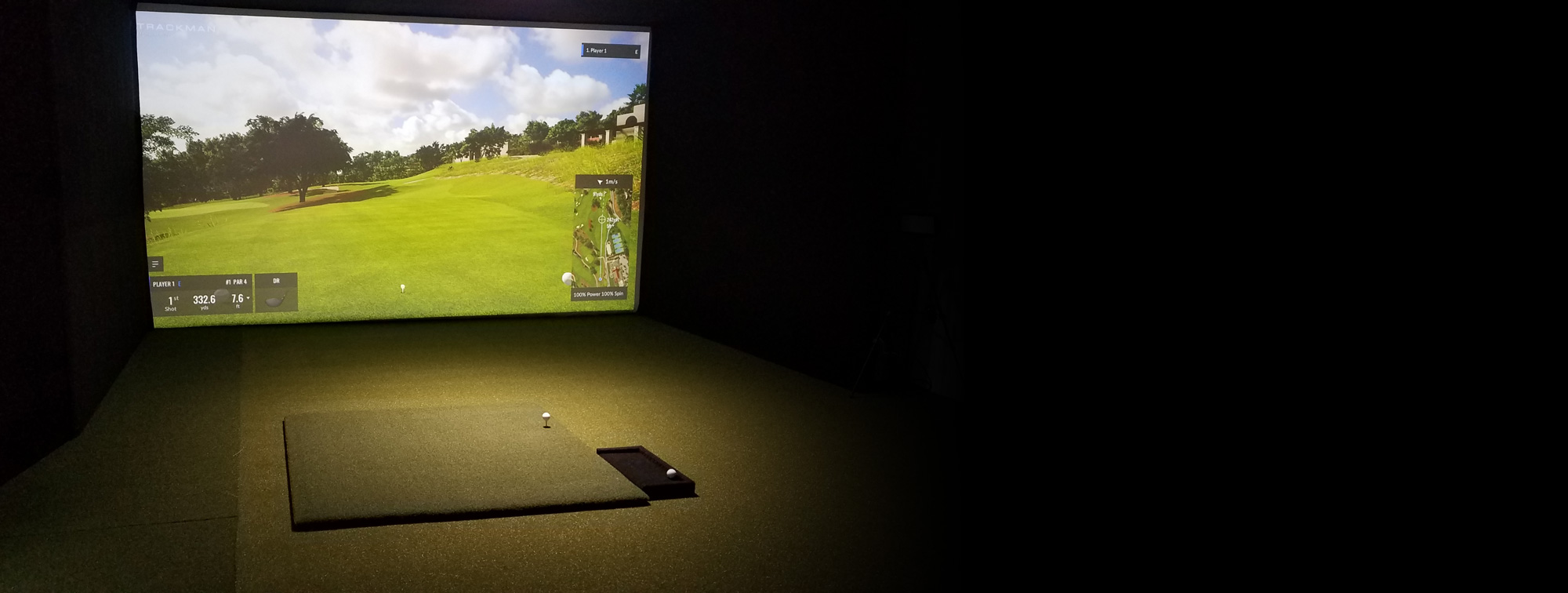 Flynt Lincoln Golf - Photo 5